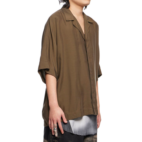 JULIUS 867SHM1 Khaki / Shirt